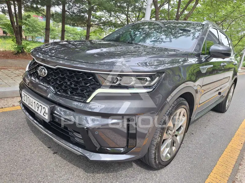 2021 KIA Sorento