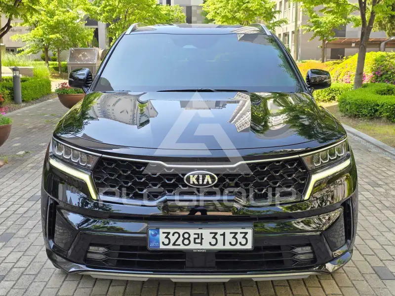 2021 KIA Sorento