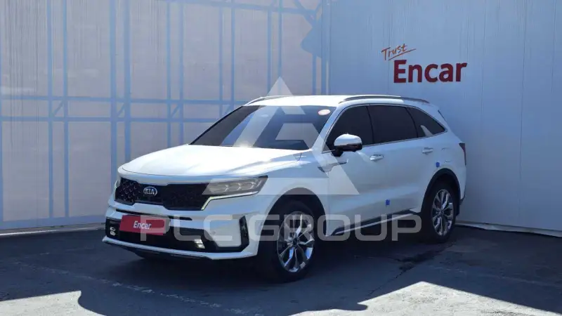 2021 KIA Sorento