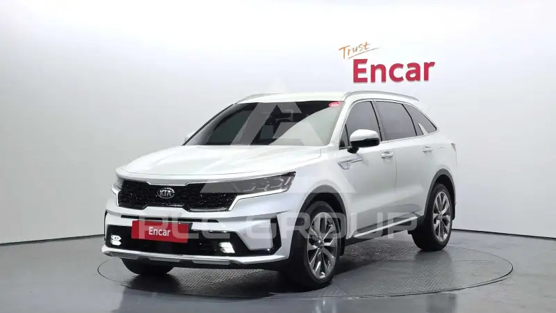 2021 KIA Sorento