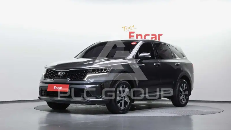 2021 KIA Sorento