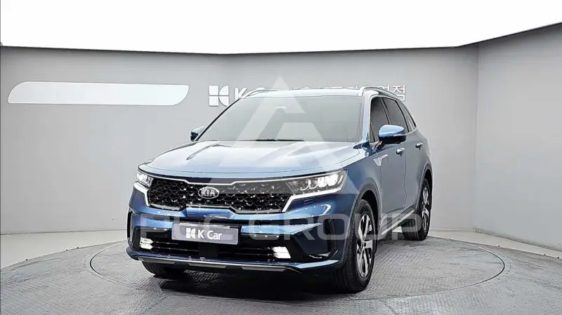 2021 KIA Sorento