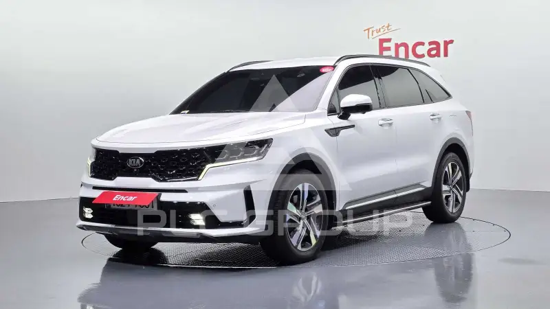2021 KIA Sorento