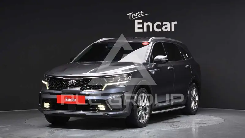 2021 KIA Sorento