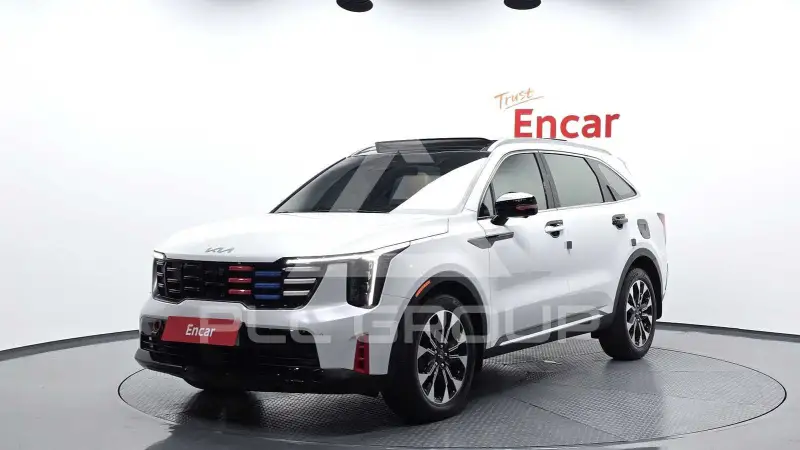 2021 KIA Sorento