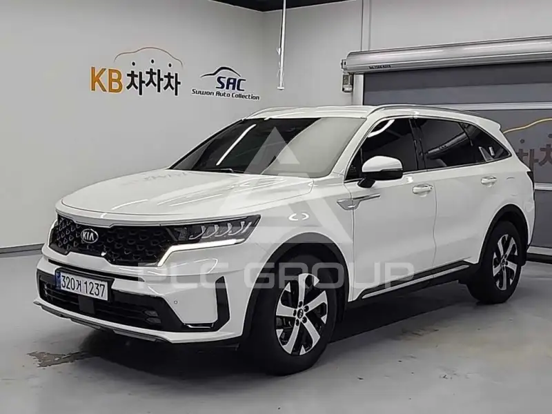 2021 KIA Sorento
