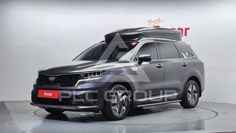 2021 KIA Sorento