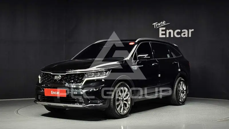 2021 KIA Sorento
