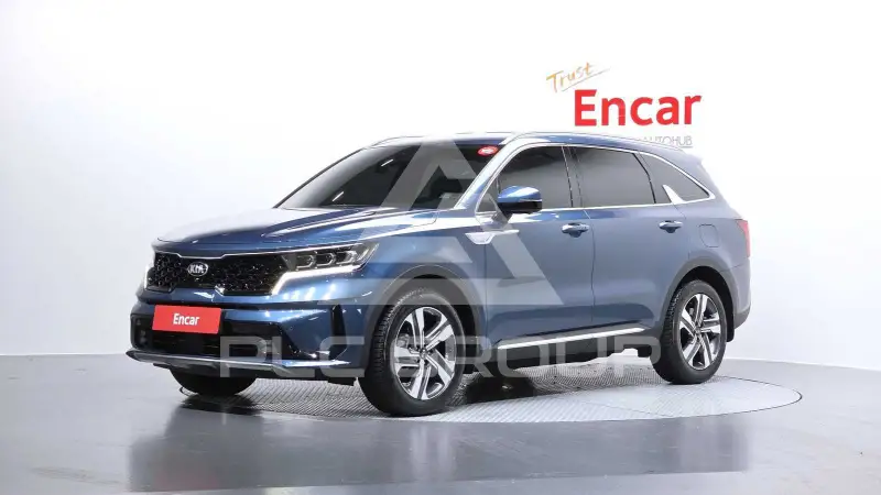 2021 KIA Sorento