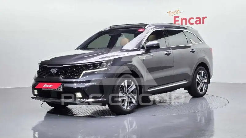2021 KIA Sorento