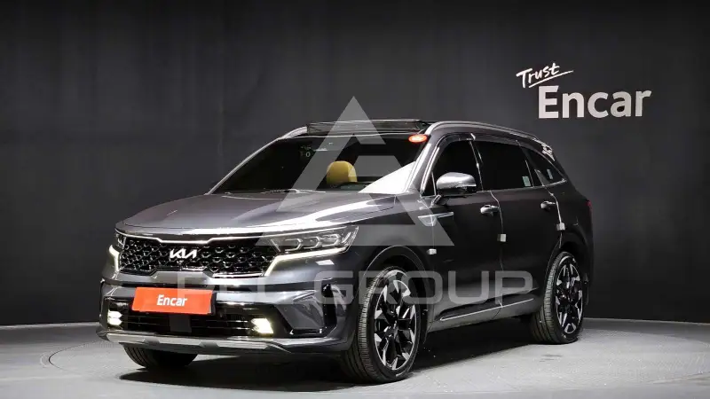 2021 KIA Sorento