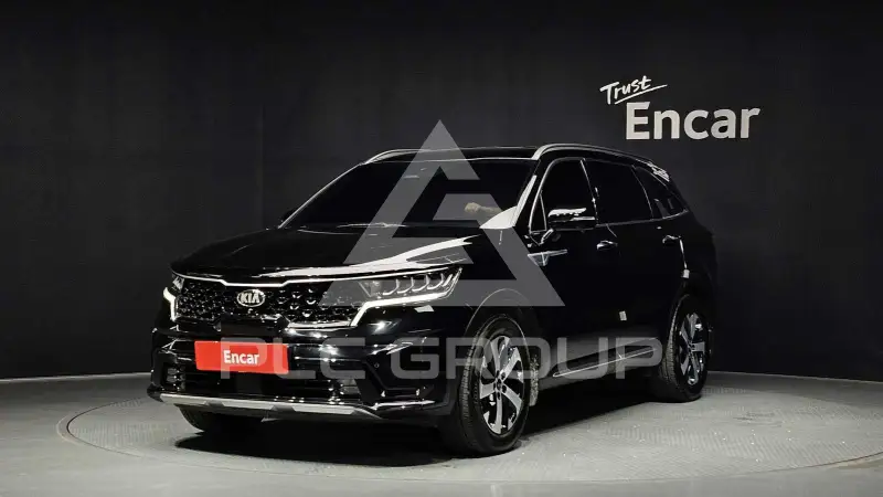 2021 KIA Sorento