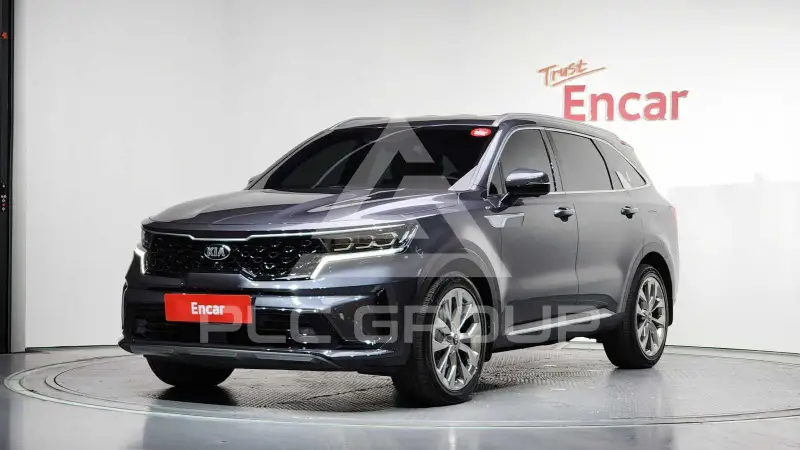 2021 KIA Sorento