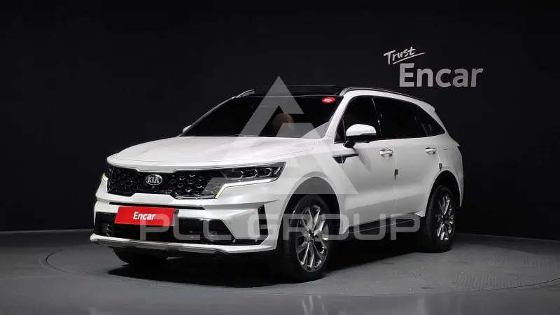 2021 KIA Sorento