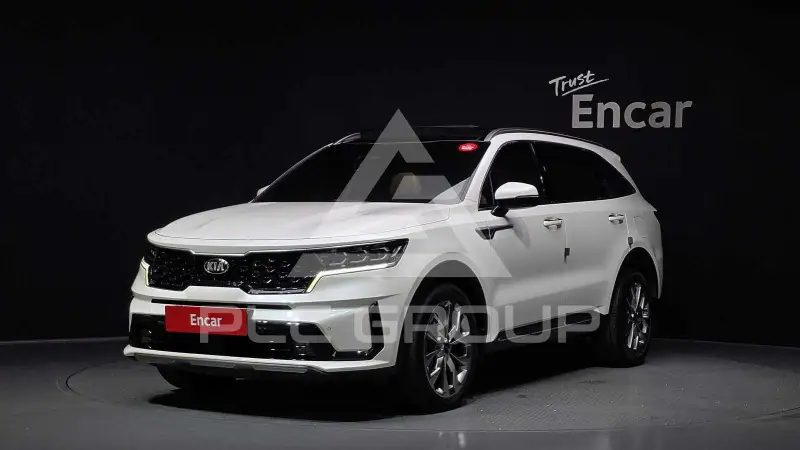 2021 KIA Sorento