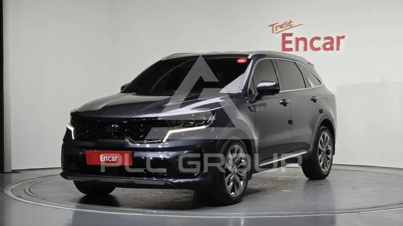 2021 KIA Sorento