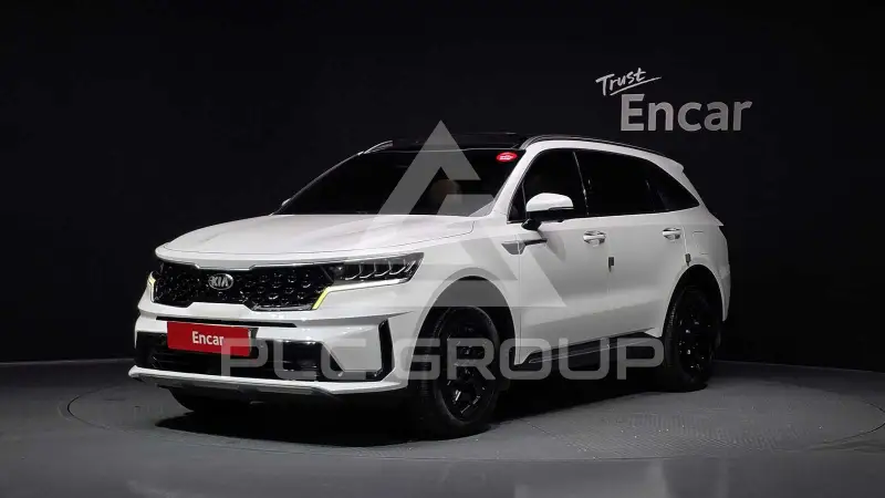 2021 KIA Sorento