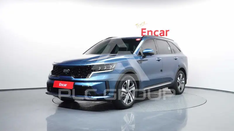 2021 KIA Sorento