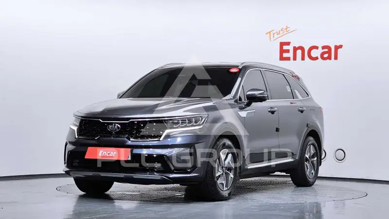 2021 KIA Sorento