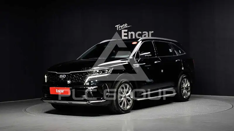 2021 KIA Sorento
