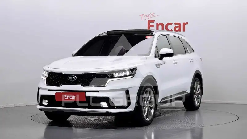 2021 KIA Sorento