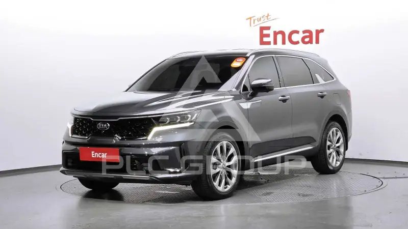 2021 KIA Sorento