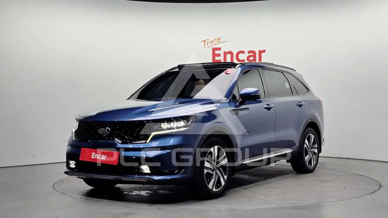2021 KIA Sorento