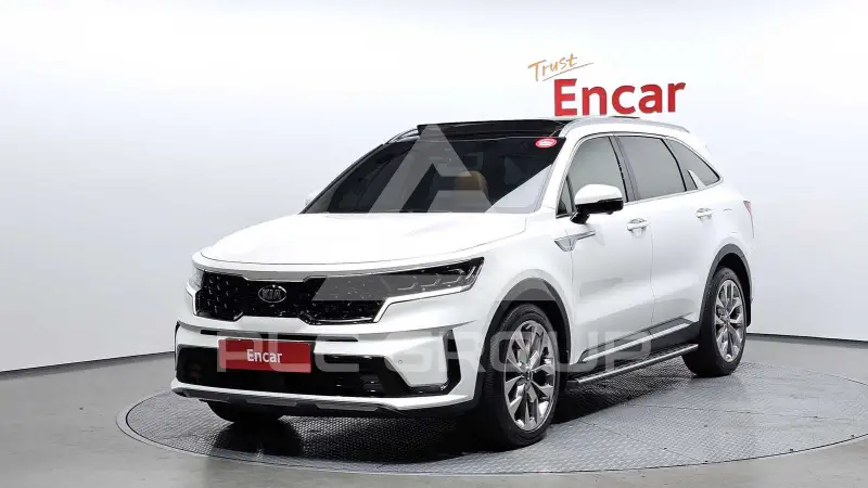 2021 KIA Sorento