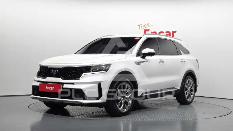 2021 KIA Sorento