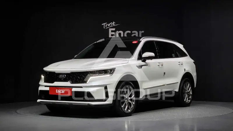 2021 KIA Sorento
