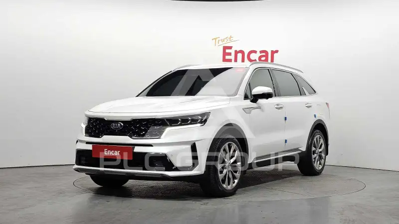 2021 KIA Sorento