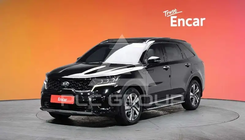 2021 KIA Sorento