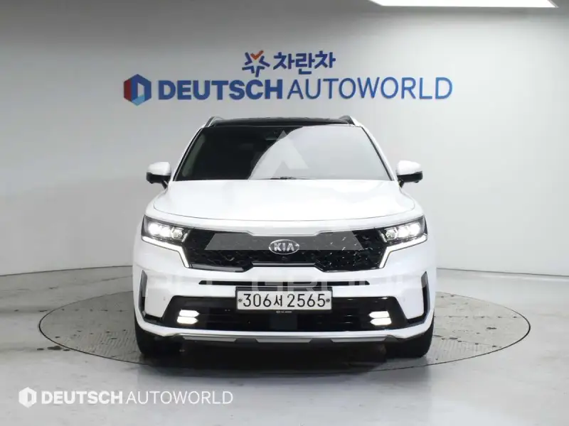 2021 KIA Sorento