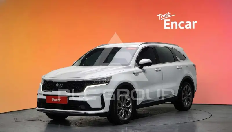 2021 KIA Sorento