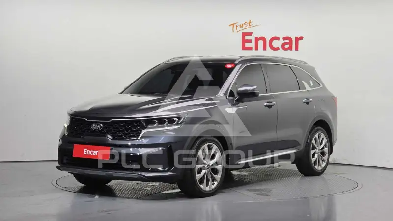 2021 KIA Sorento