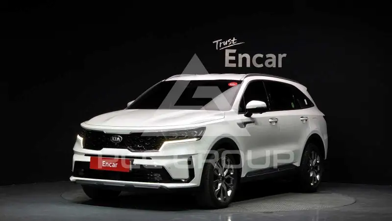 2021 KIA Sorento