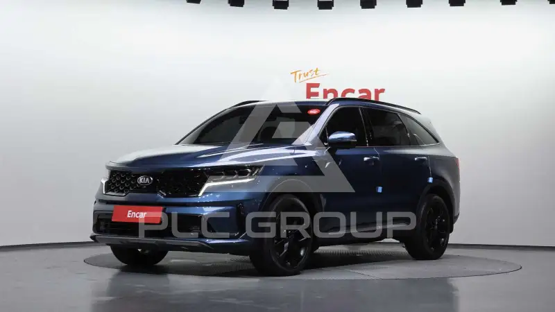 2021 KIA Sorento