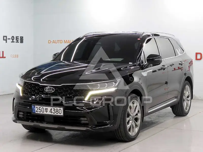 2021 KIA Sorento