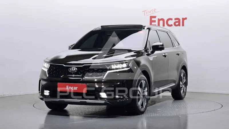2021 KIA Sorento