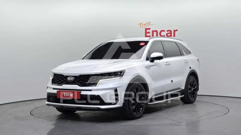 2021 KIA Sorento