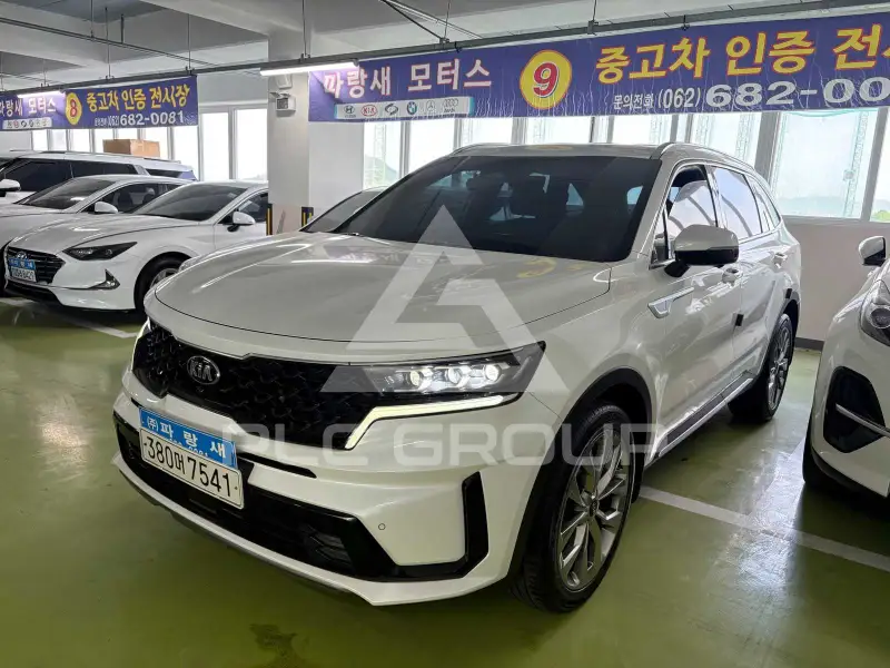 2021 KIA Sorento