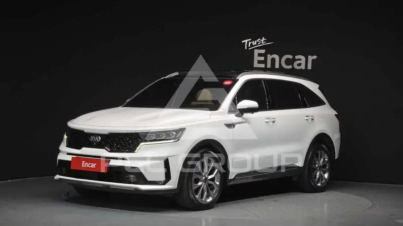 2021 KIA Sorento