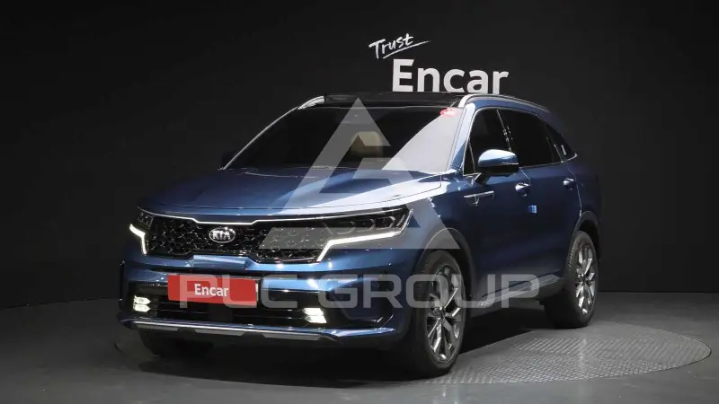 2021 KIA Sorento