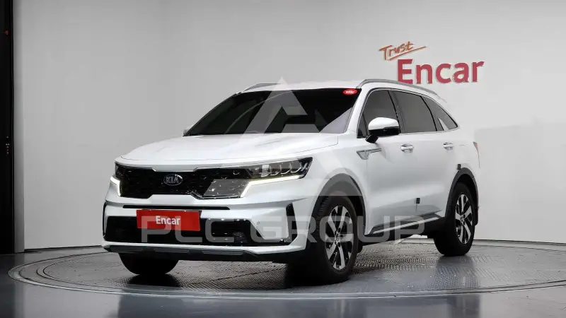 2021 KIA Sorento