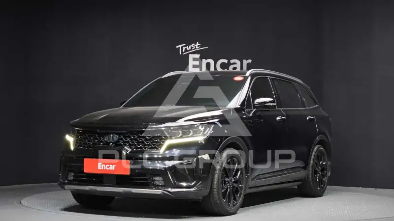 2021 KIA Sorento
