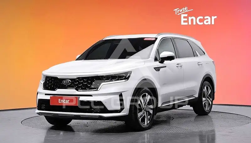 2021 KIA Sorento