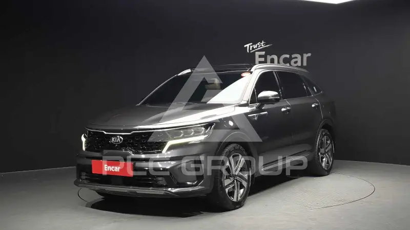 2021 KIA Sorento