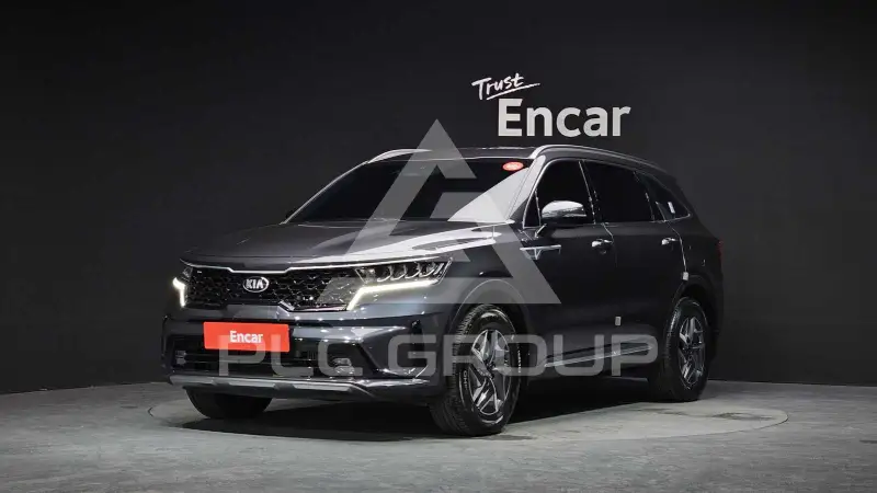 2021 KIA Sorento
