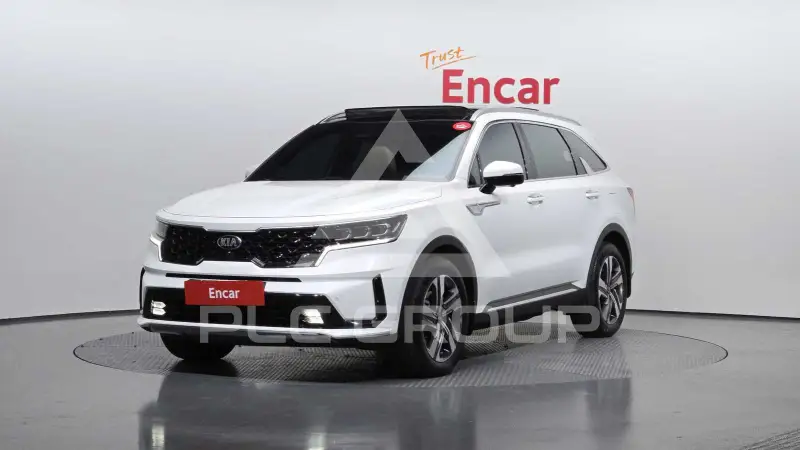 2021 KIA Sorento