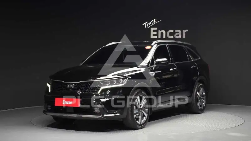 2021 KIA Sorento